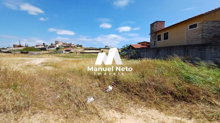 Imagem Terreno à Venda, 1.000 m² em Porto Das Dunas - Aquiraz
