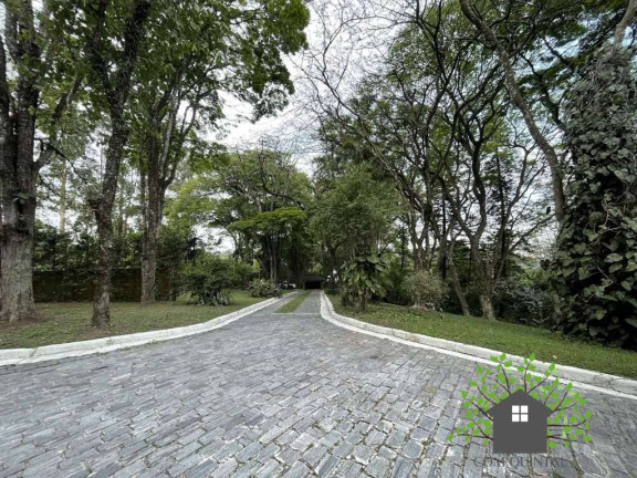 Imagem Casa com 4 Quartos à Venda, 970 m² em Chácara Santa Lúcia Dos Ypes - Carapicuíba