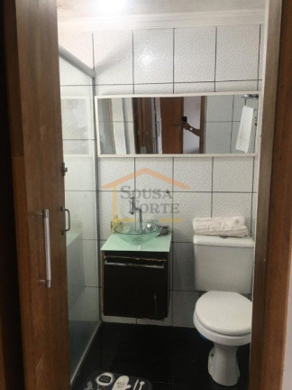 Imagem Sobrado com 3 Quartos à Venda, 120 m² em água Fria - São Paulo Imagem Sobrado com 3 Quartos à Venda, 120 m² em água Fria - São Paulo