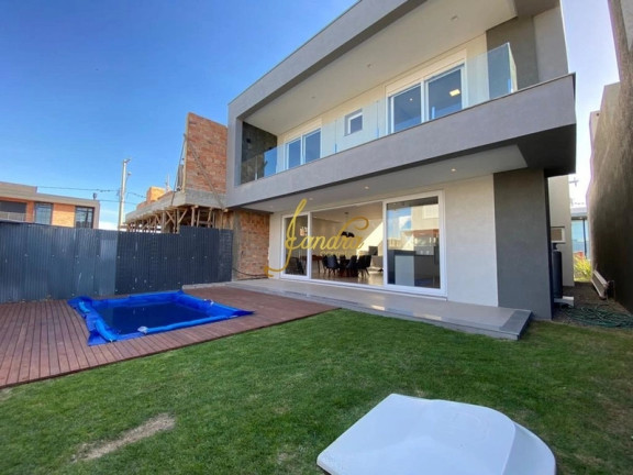 Imagem Casa de Condomínio com 4 Quartos à Venda, 228 m² em Centro - Xangri-la Imagem Casa de Condomínio com 4 Quartos à Venda, 228 m² em Centro - Xangri-la