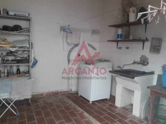 Imagem Casa com 4 Quartos à Venda, 192 m² em Silop - Ubatuba