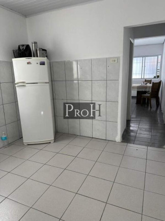 Imagem Casa com 2 Quartos à Venda, 82 m² em Rudge Ramos - São Bernardo Do Campo