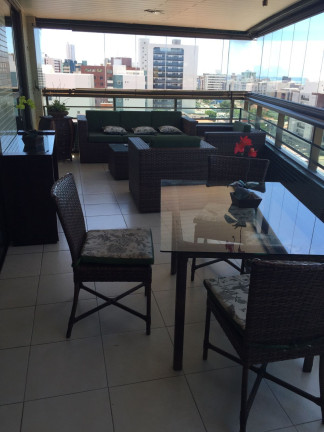 Imagem Apartamento com 4 Quartos à Venda, 284 m² em Cabo Branco - João Pessoa Imagem Apartamento com 4 Quartos à Venda, 284 m² em Cabo Branco - João Pessoa