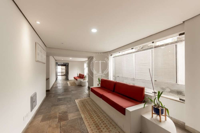 Imagem Apartamento com 1 Quarto à Venda, 49 m² em Bela Vista - São Paulo Imagem Apartamento com 1 Quarto à Venda, 49 m² em Bela Vista - São Paulo