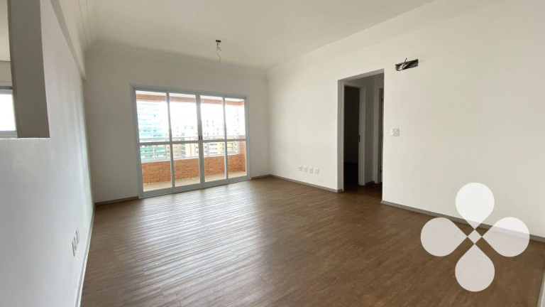 Imóvel com 2 Quartos à Venda, 84 m² em Vila Rica - Santos