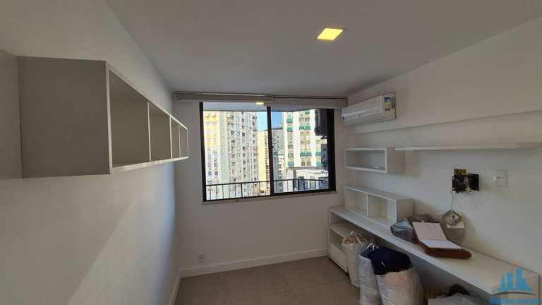 Imagem Apartamento com 3 Quartos à Venda, 180 m² em Ingá - Niterói Imagem Apartamento com 3 Quartos à Venda, 180 m² em Ingá - Niterói