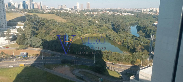 Imagem Apartamento com 1 Quarto à Venda ou Locação, 54 m² em Alphaville Empresarial - Barueri Imagem Apartamento com 1 Quarto à Venda ou Locação, 54 m² em Alphaville Empresarial - Barueri