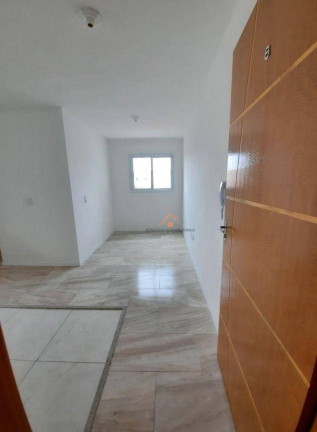 Imagem Cobertura com 2 Quartos à Venda, 72 m² em Vila Tibiriçá - Santo André