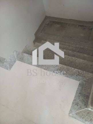 Imagem Apartamento com 2 Quartos à Venda, 44 m² em Utinga - Santo André