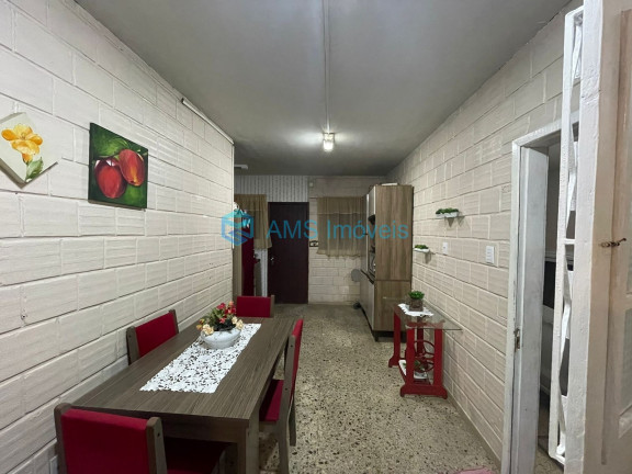 Imagem Casa com 3 Quartos à Venda, 100 m² em Niterói - Canoas Imagem Casa com 3 Quartos à Venda, 100 m² em Niterói - Canoas