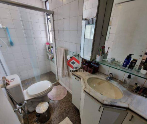 Imagem Apartamento com 3 Quartos à Venda, 122 m² em Aldeota - Fortaleza Imagem Apartamento com 3 Quartos à Venda, 122 m² em Aldeota - Fortaleza
