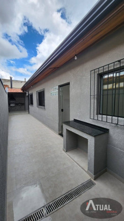 Imagem Casa com 2 Quartos à Venda, 120 m² em Parque Dos Coqueiros - Atibaia Imagem Casa com 2 Quartos à Venda, 120 m² em Parque Dos Coqueiros - Atibaia