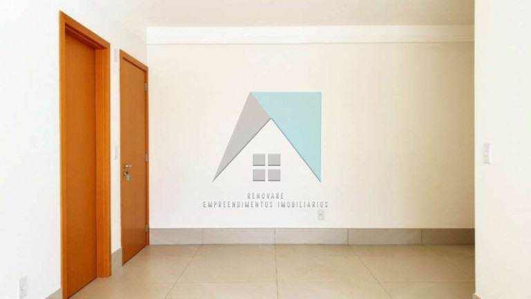 Imagem Apartamento com 3 Quartos à Venda, 97 m² em Condomínio Itamaraty - Ribeirão Preto Imagem Apartamento com 3 Quartos à Venda, 97 m² em Condomínio Itamaraty - Ribeirão Preto