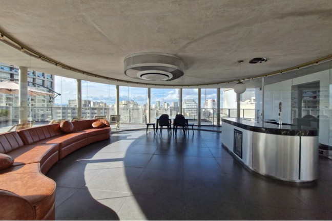Imagem Imóvel com 1 Quarto à Venda, 19 m² em Consolação - São Paulo Imagem Imóvel com 1 Quarto à Venda, 19 m² em Consolação - São Paulo