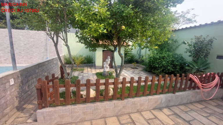 Imagem Casa com 4 Quartos à Venda, 140 m² em Jardim Atlântico Leste - Maricá Imagem Casa com 4 Quartos à Venda, 140 m² em Jardim Atlântico Leste - Maricá