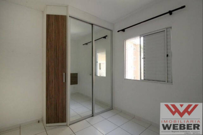 Imagem Apartamento com 2 Quartos à Venda, 55 m² em Jardim Vera Cruz - Sorocaba
