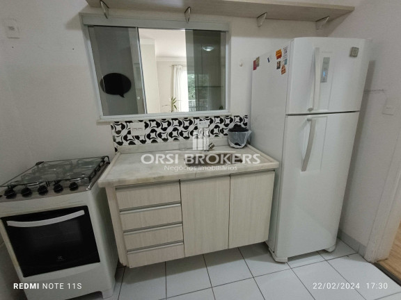 Imagem Apartamento com 3 Quartos à Venda, 70 m² em Jardim Luísa - São Paulo Imagem Apartamento com 3 Quartos à Venda, 70 m² em Jardim Luísa - São Paulo