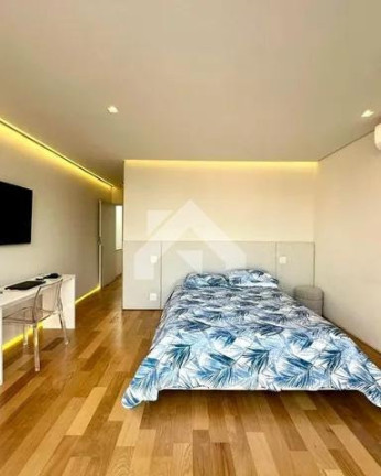 Imagem Casa de Condomínio com 4 Quartos à Venda, 380 m² em Alphaville - Santana De Parnaíba Imagem Casa de Condomínio com 4 Quartos à Venda, 380 m² em Alphaville - Santana De Parnaíba