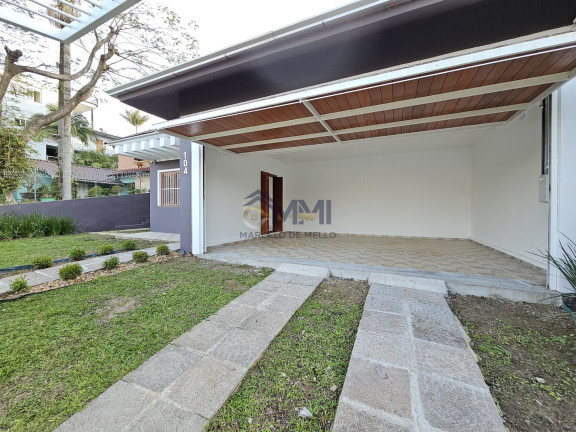 Imagem Casa com 2 Quartos à Venda, 124 m² em Vila Nova - Novo Hamburgo Imagem Casa com 2 Quartos à Venda, 124 m² em Vila Nova - Novo Hamburgo