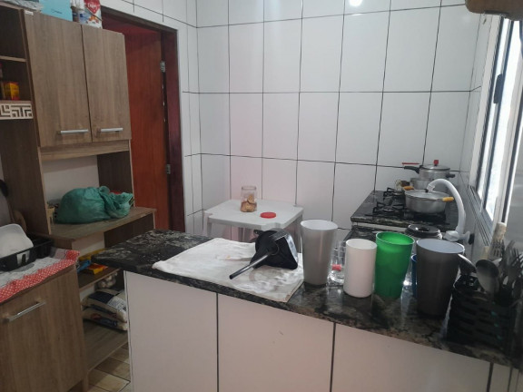 Imagem Sobrado com 2 Quartos à Venda, 125 m² em Cidade Jardim Coronel - Itanhaém Imagem Sobrado com 2 Quartos à Venda, 125 m² em Cidade Jardim Coronel - Itanhaém