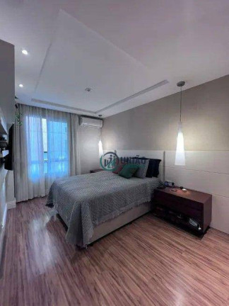 Imagem Apartamento com 3 Quartos à Venda, 105 m² em São Francisco - Niterói