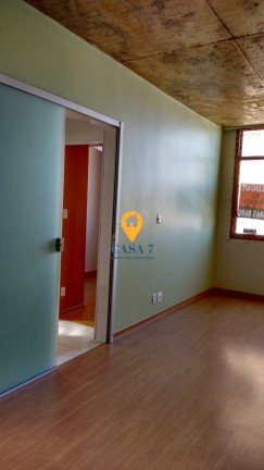 Imagem Apartamento com 1 Quarto à Venda, 39 m² em Colégio Batista - Belo Horizonte Imagem Apartamento com 1 Quarto à Venda, 39 m² em Colégio Batista - Belo Horizonte