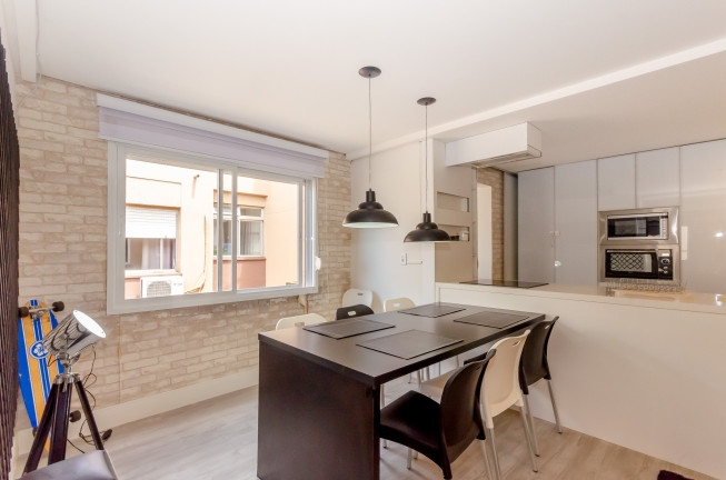 Imagem Imóvel com 1 Quarto à Venda, 66 m² em Passo Da Areia - Porto Alegre