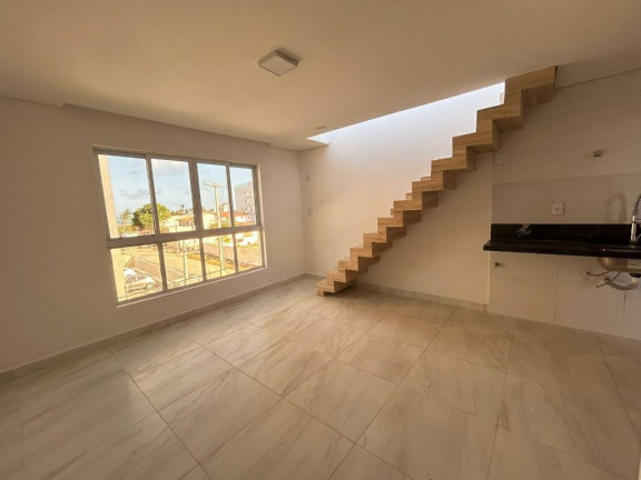 Imagem Cobertura com 1 Quarto à Venda, 55 m² em Praia Do Poço - Cabedelo Imagem Cobertura com 1 Quarto à Venda, 55 m² em Praia Do Poço - Cabedelo