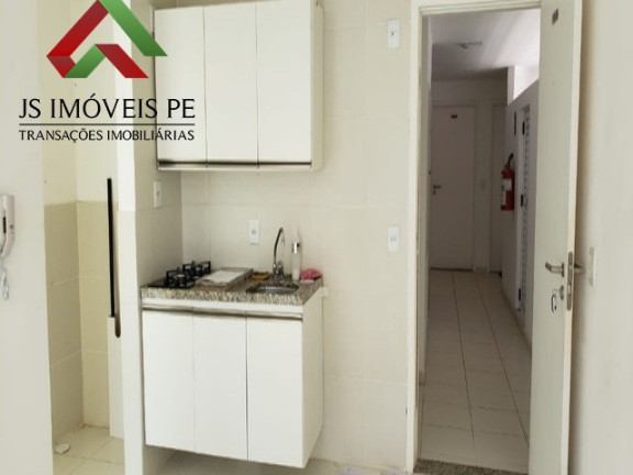 Imagem Imóvel com 1 Quarto à Venda, 30 m² em Candeias - Jaboatão Dos Guararapes