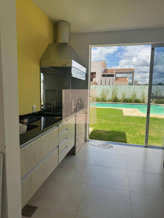 Imagem Casa de Condomínio com 3 Quartos à Venda, 315 m² em Condomínio Villa Toscana - Votorantim