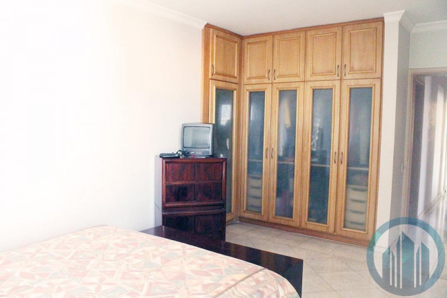 Imagem Apartamento com 3 Quartos à Venda, 181 m² em Vila Caminho Do Mar - São Bernardo Do Campo