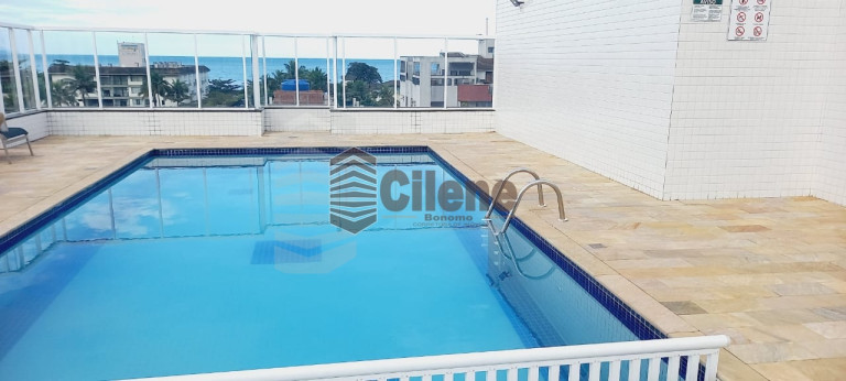 Imagem Apartamento com 3 Quartos à Venda, 87 m² em Toninhas - Ubatuba