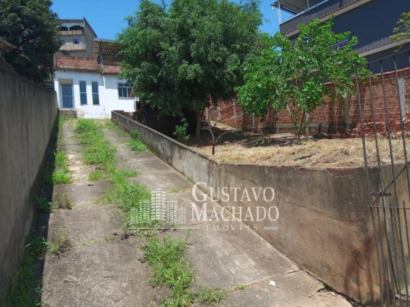 Imagem Casa com 3 Quartos à Venda, 110 m² em Santa Maria Ii - Barra Mansa