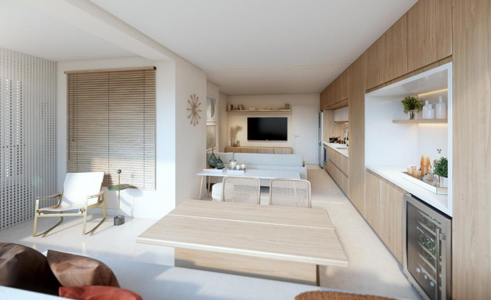 Imagem Apartamento com 2 Quartos à Venda, 61 m² em Vila Mariana - São Paulo Imagem Apartamento com 2 Quartos à Venda, 61 m² em Vila Mariana - São Paulo