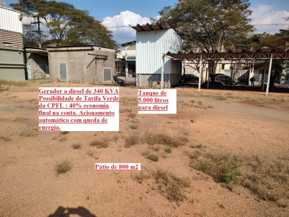 Imagem Imóvel à Venda, 2.700 m² em Santa Júlia - Itupeva Imagem Imóvel à Venda, 2.700 m² em Santa Júlia - Itupeva