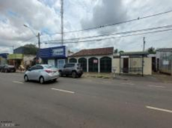 Imagem Casa com 2 Quartos à Venda, 600 m² em Liberdade - Porto Velho Imagem Casa com 2 Quartos à Venda, 600 m² em Liberdade - Porto Velho