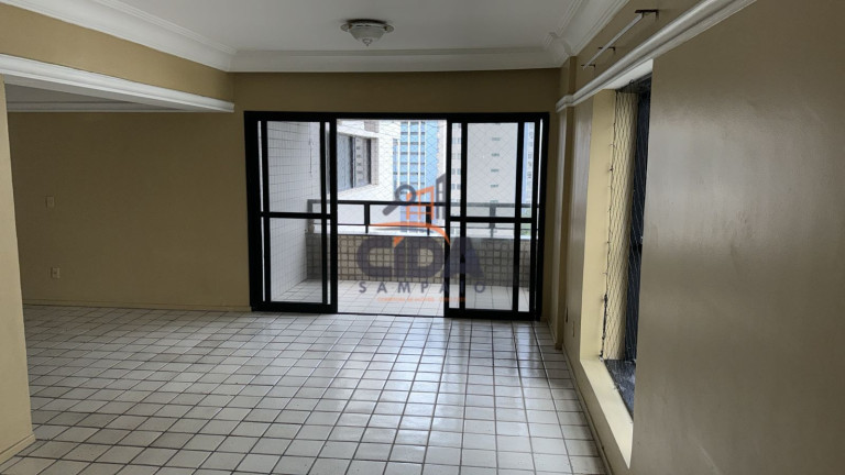 Imagem Apartamento com 4 Quartos à Venda, 156 m² em Boa Viagem - Recife Imagem Apartamento com 4 Quartos à Venda, 156 m² em Boa Viagem - Recife