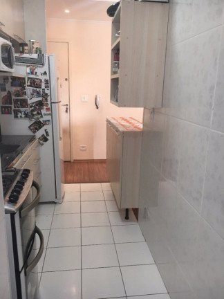 Imagem Apartamento com 2 Quartos à Venda, 55 m² em Jardim Do Tiro - São Paulo Imagem Apartamento com 2 Quartos à Venda, 55 m² em Jardim Do Tiro - São Paulo
