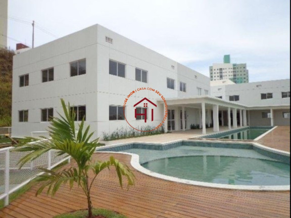 Imagem Apartamento com 2 Quartos à Venda, 49 m² em Piatã - Salvador Imagem Apartamento com 2 Quartos à Venda, 49 m² em Piatã - Salvador