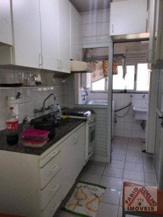 Imagem Apartamento com 2 Quartos à Venda, 67 m² em Paraíso - São Paulo Imagem Apartamento com 2 Quartos à Venda, 67 m² em Paraíso - São Paulo