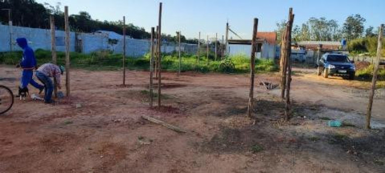 Imagem Terreno à Venda, 150 m² em Morro Grande - Arujá Imagem Terreno à Venda, 150 m² em Morro Grande - Arujá