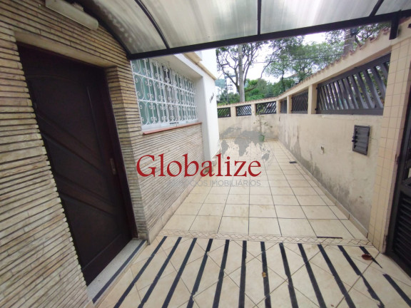 Imagem Imóvel com 2 Quartos à Venda, 50 m² em Campo Grande - Santos