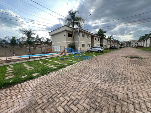 Imagem Imóvel com 2 Quartos à Venda, 50 m² em Parque Marajó - Valparaíso De Goiás Imagem Imóvel com 2 Quartos à Venda, 50 m² em Parque Marajó - Valparaíso De Goiás