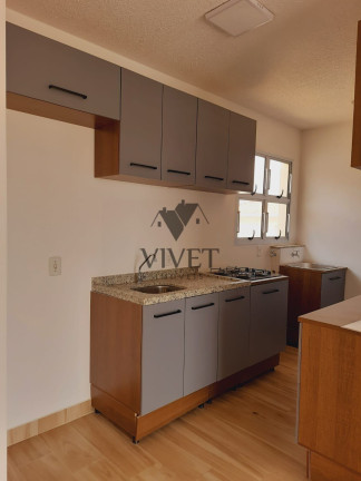 Imagem Apartamento com 2 Quartos à Venda, 64 m² em Vossoroca - Votorantim