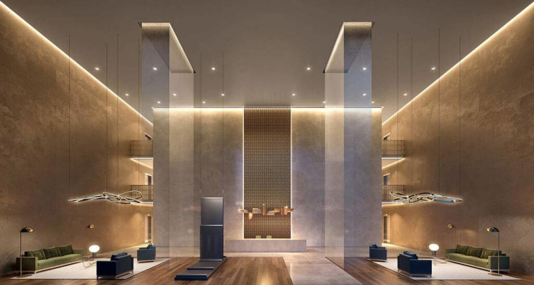 Imagem Apartamento com 4 Quartos à Venda, 186 m² em Real Parque - São Paulo Imagem Apartamento com 4 Quartos à Venda, 186 m² em Real Parque - São Paulo