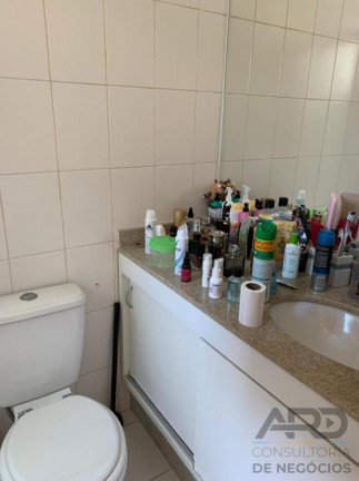 Imagem Apartamento com 2 Quartos à Venda, 50 m² em Presidente Altino - Osasco