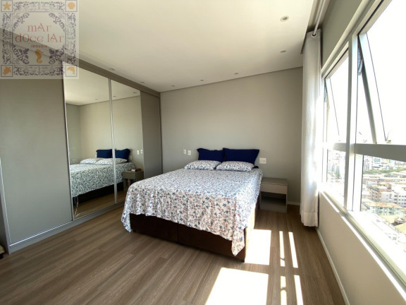 Imagem Apartamento com 2 Quartos à Venda, 74 m² em Embaré - Santos Imagem Apartamento com 2 Quartos à Venda, 74 m² em Embaré - Santos