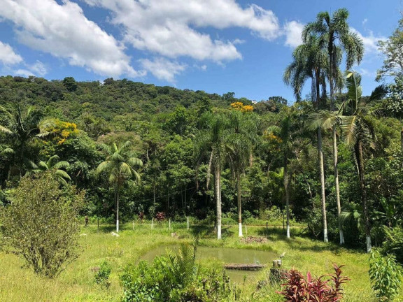 Imagem Fazenda à Venda, 5.000 m² em Juquitiba - Juquitiba