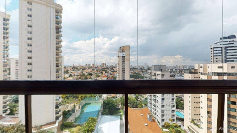Imagem Apartamento com 3 Quartos à Venda, 374 m² em Jardim Vila Mariana - São Paulo Imagem Apartamento com 3 Quartos à Venda, 374 m² em Jardim Vila Mariana - São Paulo