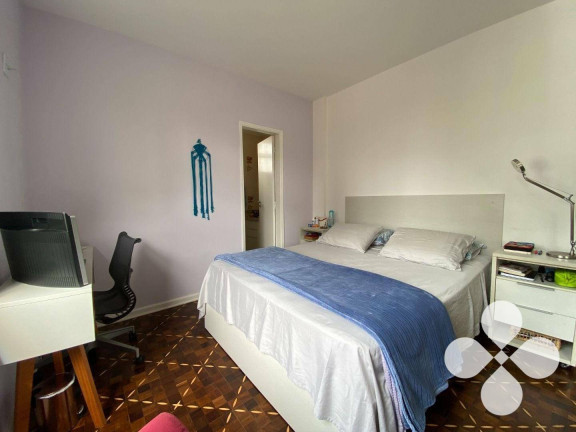 Imagem Imóvel com 3 Quartos à Venda, 108 m² em Pompéia - Santos Imagem Imóvel com 3 Quartos à Venda, 108 m² em Pompéia - Santos